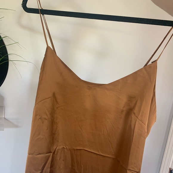 silk top - Picture 5 of 6